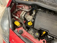 2012 renault twingo personenauto - afbeelding 16 van  27
