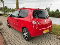 2012 renault twingo personenauto - afbeelding 12 van  27