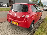 2012 renault twingo personenauto - afbeelding 21 van  27