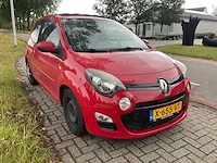 2012 renault twingo personenauto - afbeelding 22 van  27