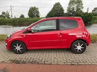2012 renault twingo personenauto - afbeelding 24 van  27