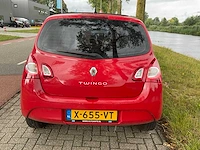 2012 renault twingo personenauto - afbeelding 25 van  27