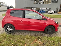 2012 renault twingo personenauto - afbeelding 26 van  27