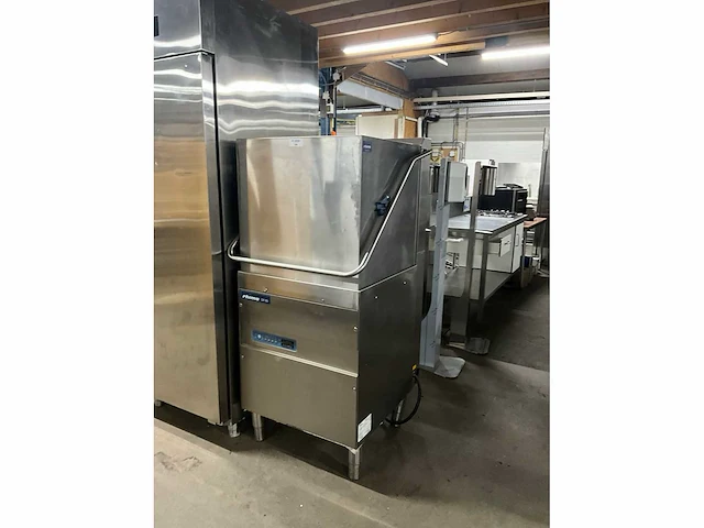 2012 rhima dr60 vaatwasmachine - afbeelding 2 van  6