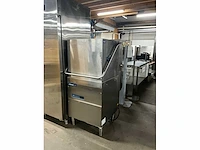 2012 rhima dr60 vaatwasmachine - afbeelding 2 van  6