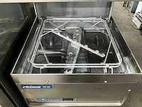 2012 rhima dr60 vaatwasmachine - afbeelding 4 van  6