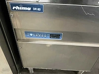 2012 rhima dr60 vaatwasmachine - afbeelding 5 van  6