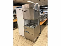 2012 rhima dr60 vaatwasmachine - afbeelding 3 van  8