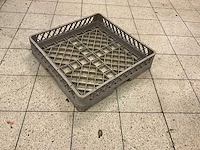 2012 rhima dr60 vaatwasmachine - afbeelding 5 van  8