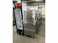 2012 rhima dw 014t vaatwasmachine - afbeelding 2 van  8