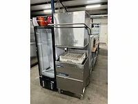 2012 rhima dw 014t vaatwasmachine - afbeelding 3 van  8