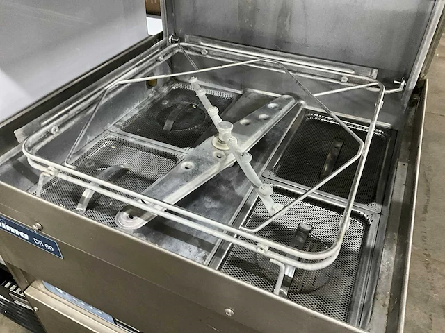 2012 rhima dw 014t vaatwasmachine - afbeelding 4 van  8