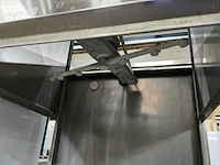 2012 rhima dw 014t vaatwasmachine - afbeelding 5 van  8