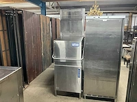 2012 rhima wd-7e vaatwasmachine met wasemvernietiging - afbeelding 1 van  9