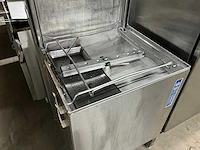2012 rhima wd-7e vaatwasmachine met wasemvernietiging - afbeelding 4 van  9