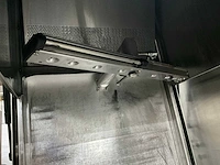 2012 rhima wd-7e vaatwasmachine met wasemvernietiging - afbeelding 5 van  9