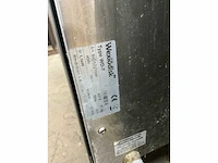 2012 rhima wd-7e vaatwasmachine met wasemvernietiging - afbeelding 9 van  9