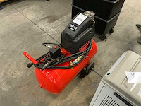 2012 roda luchtcompressor - afbeelding 2 van  6