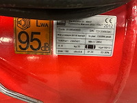 2012 roda luchtcompressor - afbeelding 4 van  6