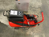 2012 roda luchtcompressor - afbeelding 5 van  6