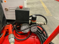 2012 roda luchtcompressor - afbeelding 6 van  6