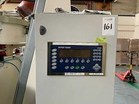 2012 rösler asr. 50 ontbraam / ontvet installatie - afbeelding 4 van  18