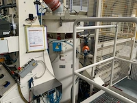 2012 rösler asr. 50 ontbraam / ontvet installatie - afbeelding 9 van  18