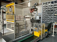2012 rösler asr. 50 ontbraam / ontvet installatie - afbeelding 12 van  18