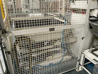 2012 rösler asr. 50 ontbraam / ontvet installatie - afbeelding 14 van  18