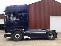 2012 scania r500 v8 4x2 vrachtwagen - afbeelding 2 van  41