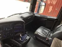 2012 scania r500 v8 4x2 vrachtwagen - afbeelding 30 van  41