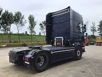 2012 scania r500 v8 4x2 vrachtwagen - afbeelding 5 van  41