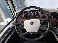 2012 scania r500 v8 vrachtwagen - afbeelding 2 van  27