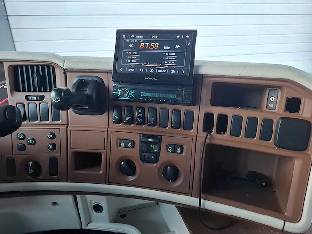 2012 scania r500 v8 vrachtwagen - afbeelding 5 van  27