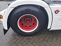 2012 scania r500 v8 vrachtwagen - afbeelding 14 van  27