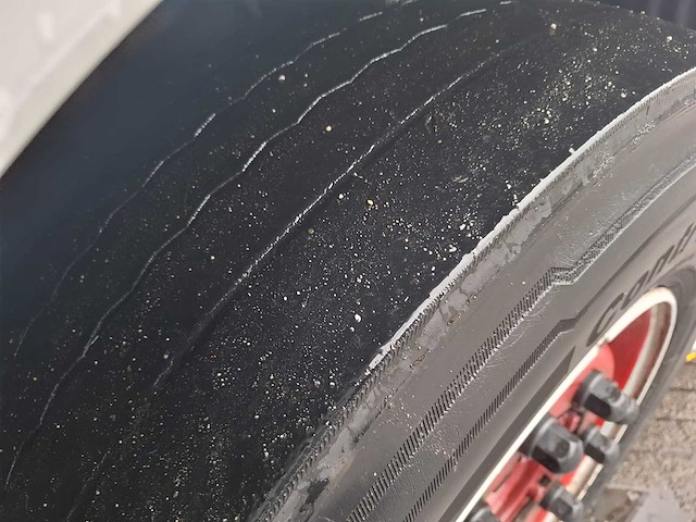 2012 scania r500 v8 vrachtwagen - afbeelding 16 van  27