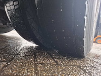 2012 scania r500 v8 vrachtwagen - afbeelding 17 van  27