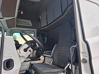 2012 scania r500 v8 vrachtwagen - afbeelding 25 van  27