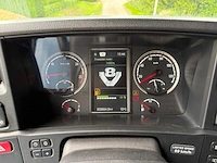 2012 scania r730 vrachtwagen 6x4 retarder - afbeelding 14 van  42