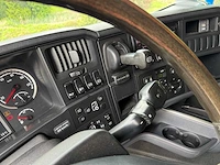 2012 scania r730 vrachtwagen 6x4 retarder - afbeelding 15 van  42
