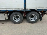 2012 scania r730 vrachtwagen 6x4 retarder - afbeelding 28 van  42