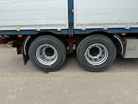 2012 scania r730 vrachtwagen 6x4 retarder - afbeelding 29 van  42