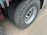 2012 scania r730 vrachtwagen 6x4 retarder - afbeelding 30 van  42