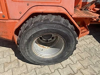 2012 schäffer 2436 knik wiellader 4x4 - afbeelding 21 van  29