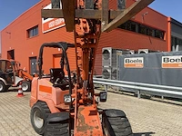 2012 schäffer 2436 knik wiellader 4x4 - afbeelding 29 van  29