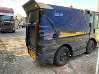 2012 schmidt swingo compact sweeper 200 zelfrijdende veegmachine - afbeelding 7 van  39