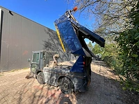 2012 schmidt swingo compact sweeper 200 zelfrijdende veegmachine - afbeelding 10 van  39