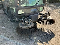 2012 schmidt swingo compact sweeper 200 zelfrijdende veegmachine - afbeelding 13 van  39