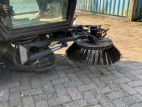 2012 schmidt swingo compact sweeper 200 zelfrijdende veegmachine - afbeelding 14 van  39