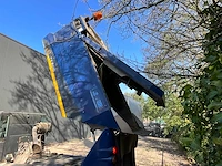 2012 schmidt swingo compact sweeper 200 zelfrijdende veegmachine - afbeelding 23 van  39